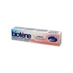 For the relief of dryness of the mouth.