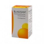 Homeopathic medicine for inflammation of the urinary tract.