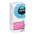 Nourishing & moisturizing eye drops for long-lasting moisturized eyes