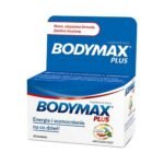 Bodymax Plus - пищевая добавка, препарат, предназначенный для взрослых БАД Bodymax Plus содержит высококачественный стандартизированный экстракт корня женьшеня GGE Bodymax.