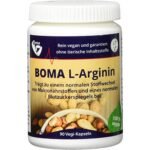 Vegan Nutritional Supplement.