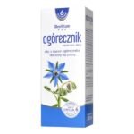 OleoVitum borage - пищевая добавка, содержащая масло семян бурачника, которое является источником омега-6 кислот (LA и GLA). Продукт для взрослых.