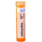 Homeopathic medicinal product without approved therapeutic indications. Oral administration. Contains sucrose and lactose monohydrate.