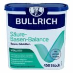 Food supplements with minerals