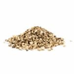 Burdock root - normal blood glucose level, blood purification.