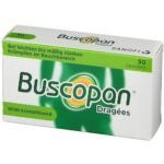 for mild to moderately severe cramps in the stomach and intestines. If your symptoms worsen or there is no improvement after 5 days, you must definitely consult a doctor.