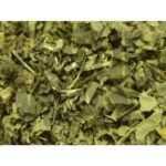 Kontryhel leaf - (pre) menstrual comfort, normal digestion, normal function of the respiratory system, normal activity of the vascular system, heavy legs, normal condition of joints and muscles, refreshment of the body.