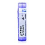 Homeopathic medicinal product without approved therapeutic indications. Oral administration. Contains sucrose and lactose monohydrate.