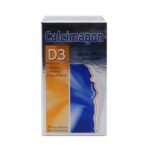 To support a specific therapy and for the prevention and treatment of osteoporosis. Furthermore, it is used for the prevention and treatment of Vitamin D and Calcium deficiency in the elderly.