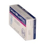 To prevent calcium deficiency in case of increased demand.