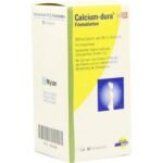 Homeopathic medicines for the prevention & treatment of Vitamin D & Calcium deficiency in the elderly.