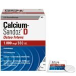 For the prophylaxis and treatment of Calcium and Vitamin D deficiency.