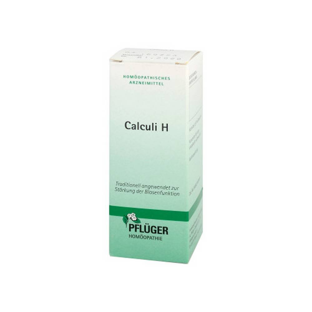 calculi h drops 50 ml Homeopathic Medicine.