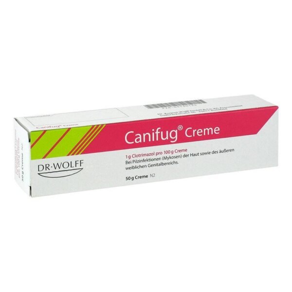 The cream is a medicine used to treat fungal diseases (mycoses) of the skin and mucous membranes caused by dermatophytes, yeasts, molds and others, such as Malassezia furfur, and skin infections caused by Corynebacterium minutissimum.