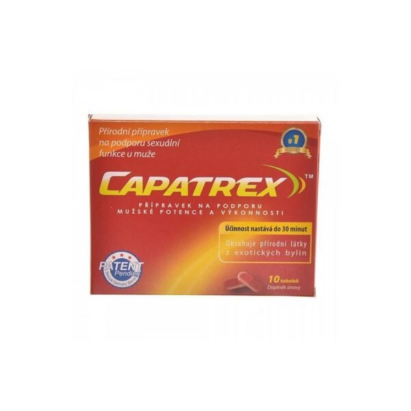 A product designed to support the erection and sexual performance of men. It is one of the most effective products on the market, composed of purely natural substances.