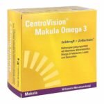 Successor product of Centrovision Amd Omega 3