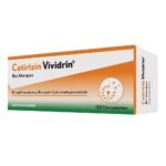Relief of nasal and eye symptoms in seasonal and year-round allergic rhinitis