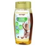 Chicory syrup is made with a special technology from chicory root extract with fiber content