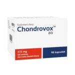 Chondrovox (BioleVox Chondro), capsules, 90