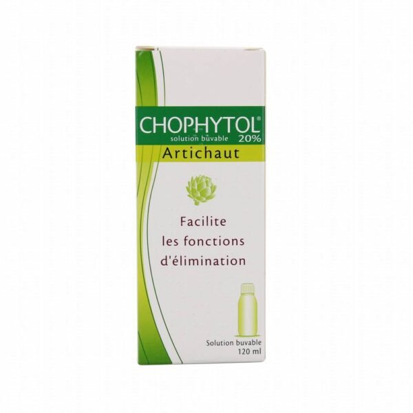 This drug has traditionally been used to aid elimination from the body.