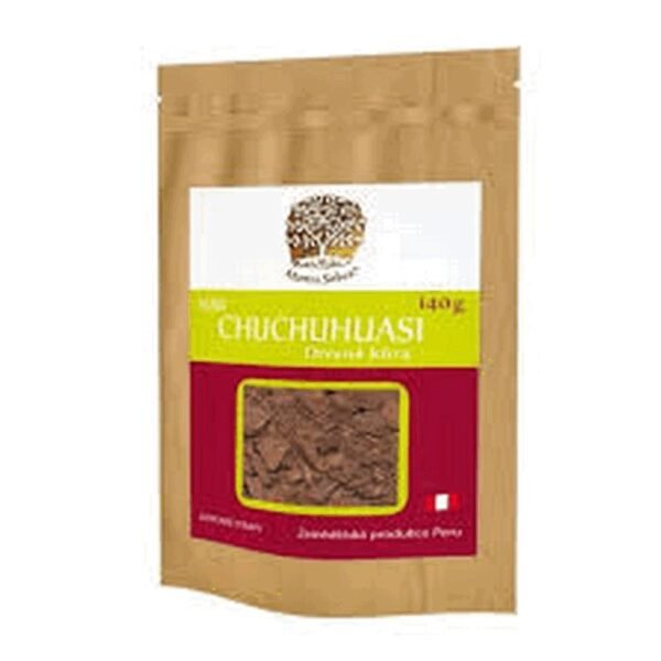 In Peru, Chuchuhuasi bark is considered a very strong aphrodisiac, an analgesic that also works very effectively against arthritis, rheumatism and general problems with the joints and musculoskeletal system! Overall strengthening the body and its immunity.