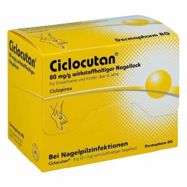Has a strong effect against fungi and spores