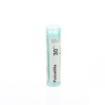 The homeopathic physician selects the appropriate dilution and dosage according to the patient's health status and characteristic symptoms.