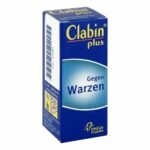 Solution against warts