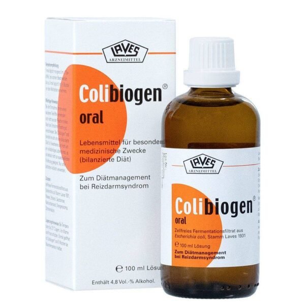 The preparation is an intestinal mucosal therapeutic and immunotherapeutic agent.