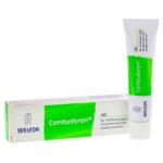 According to the anthroposophical knowledge of man and nature, the areas of application include: 1st and 2nd degree burns (redness, swelling, blisters), sunburn, acute radiation damage to the skin; Insect bites.