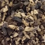 When used externally, the drug has a wide range of applications, both raw and dried - it heals wounds, ulcers, inflamed glands, bruises, stops bleeding, heals inflammation of the veins, removes small bruises.