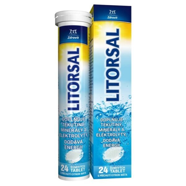 Effervescent tablets are suitable for dehydration due to vomiting, diarrhea, hot weather, dehydration and electrolyte loss due to excessive alcohol consumption and loss of water and electrolytes during sports and physical activities.
