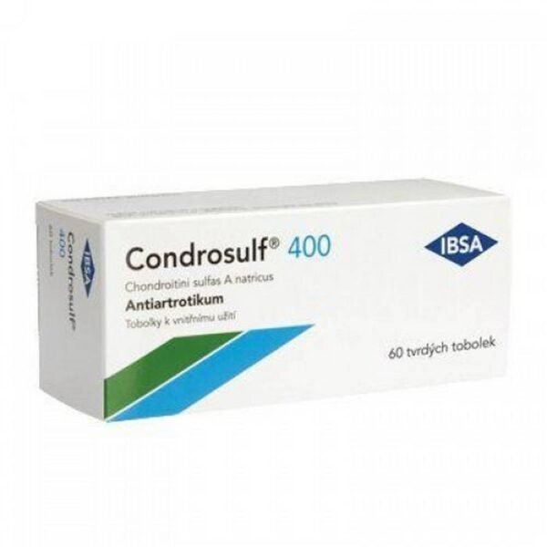 The product is used for degenerative diseases of the joints, especially the knee (gonarthrosis), hip (coxarthrosis) and osteoarthritis of the finger joints.