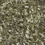 Conifers - normal function of the respiratory system, upper respiratory tract, antioxidant.