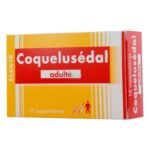 This drug is used as adjunctive therapy for major acute benign lung diseases in adults.