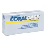 Dietary supplement of natural origin that provides the body with the calcium it needs for daily needs