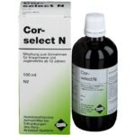 Homeopathic medicine for diseases of the Cardiovascular System