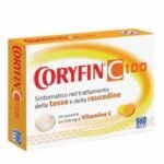 Симптомы в лечении кашля и охриплости. Coryfin снимает местное раздражение и уменьшает мокроту, а также у курильщиков.