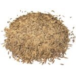 Cumin - normal digestion.