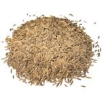 Cumin - normal digestion.
