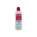 Dakin Cooper Stabilized is a topical antiseptic for external use.