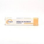 Dalibour Cooper cream relieves skin irritation. All medicines for skin irritation at your online pharmacy.