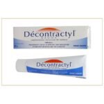 Décontractyl balm is a non-prescription drug indicated in the treatment of additional local pain of muscle origin, sold in the pharmacy, the price is free.