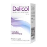 Delicol in drops