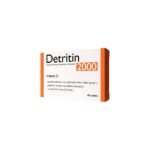 Vitamin D helps maintain the normal function of the immune system - it helps maintain the normal condition of bones and normal muscle functions.