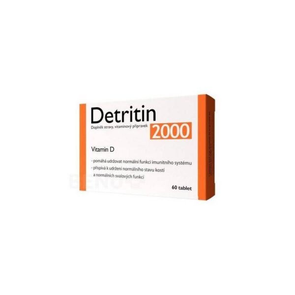 Vitamin D helps maintain the normal function of the immune system - it helps maintain the normal condition of bones and normal muscle functions.