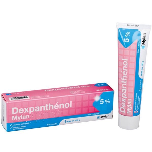 Very often, skin irritation manifests itself through redness and dryness of the skin.
