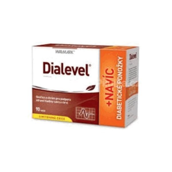 To keep blood sugar under control