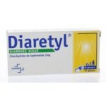 This medication is indicated for the treatment of acute passenger diarrhea in adults.