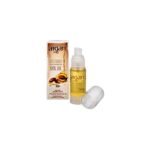 Argan oil is one of the rarest in the world. For Moroccan women, thanks to its unique composition over the centuries, it is a natural elixir of beauty and youth. This is why agar oil is called "Moroccan" or "liquid" gold. Argan oil is a good day and night care, perfect for winter. Designed for normal to dry skin, including sensitive, also ideal for weakened hair and nails.